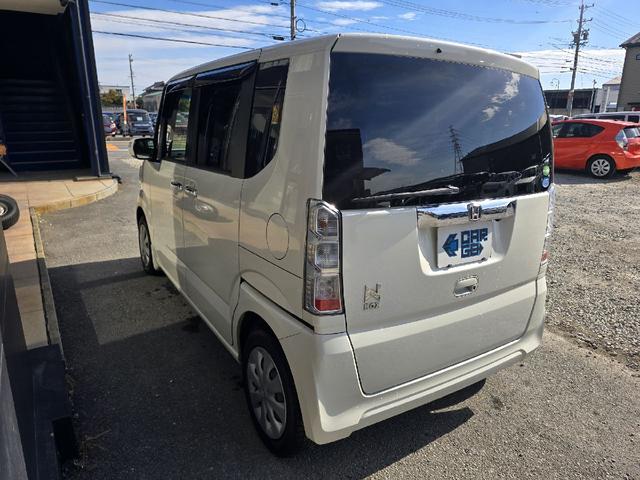 Ｎ－ＢＯＸ Ｇ　ＳＳパッケージ　ＥＴＣ　バックカメラ　両側電動スライドドア　ナビ　ＴＶ　オートライト　ＨＩＤ　スマートキー　アイドリングストップ　電動格納ミラー　シートヒーター　ベンチシート　ＣＶＴ　盗難防止システム　ＡＢＳ　ＥＳＣ（15枚目）