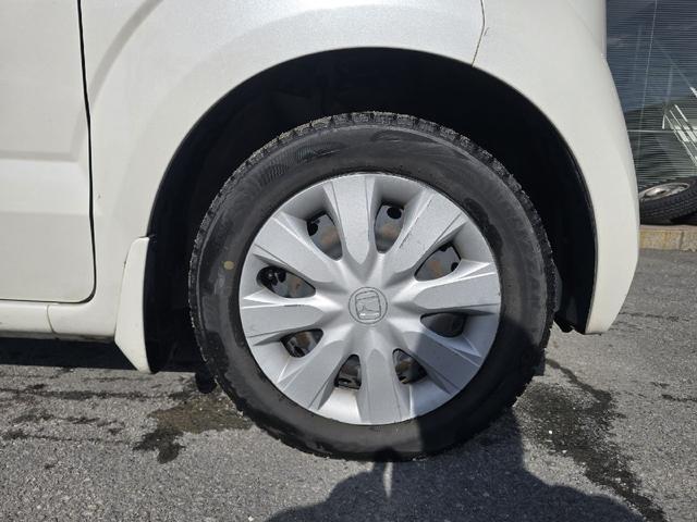 Ｎ－ＢＯＸ Ｇ　ＳＳパッケージ　ＥＴＣ　バックカメラ　両側電動スライドドア　ナビ　ＴＶ　オートライト　ＨＩＤ　スマートキー　アイドリングストップ　電動格納ミラー　シートヒーター　ベンチシート　ＣＶＴ　盗難防止システム　ＡＢＳ　ＥＳＣ（19枚目）