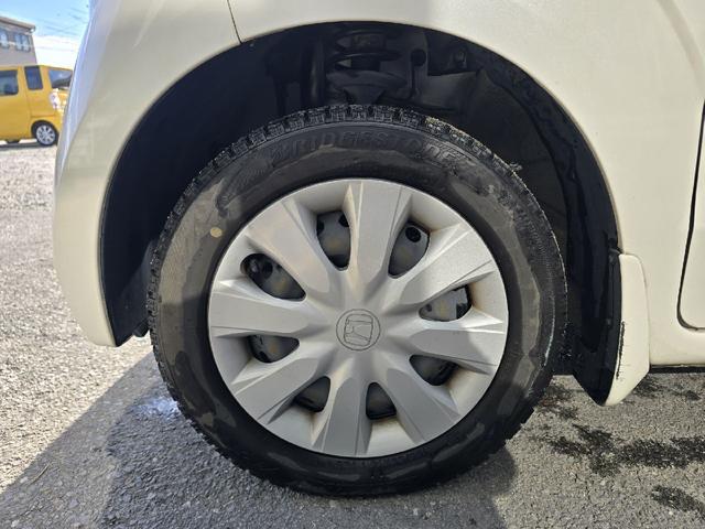 Ｎ－ＢＯＸ Ｇ　ＳＳパッケージ　ＥＴＣ　バックカメラ　両側電動スライドドア　ナビ　ＴＶ　オートライト　ＨＩＤ　スマートキー　アイドリングストップ　電動格納ミラー　シートヒーター　ベンチシート　ＣＶＴ　盗難防止システム　ＡＢＳ　ＥＳＣ（20枚目）