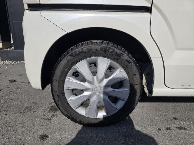 Ｎ－ＢＯＸ Ｇ　ＳＳパッケージ　ＥＴＣ　バックカメラ　両側電動スライドドア　ナビ　ＴＶ　オートライト　ＨＩＤ　スマートキー　アイドリングストップ　電動格納ミラー　シートヒーター　ベンチシート　ＣＶＴ　盗難防止システム　ＡＢＳ　ＥＳＣ（21枚目）