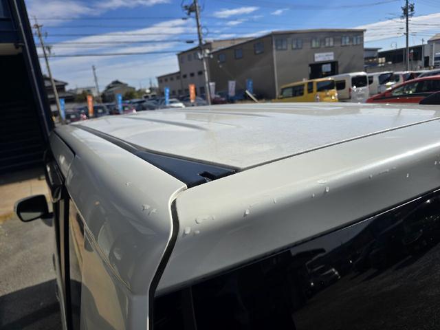 Ｎ－ＢＯＸ Ｇ　ＳＳパッケージ　ＥＴＣ　バックカメラ　両側電動スライドドア　ナビ　ＴＶ　オートライト　ＨＩＤ　スマートキー　アイドリングストップ　電動格納ミラー　シートヒーター　ベンチシート　ＣＶＴ　盗難防止システム　ＡＢＳ　ＥＳＣ（36枚目）