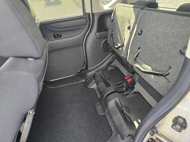 Ｎ－ＢＯＸ Ｇ　ＳＳパッケージ　ＥＴＣ　バックカメラ　両側電動スライドドア　ナビ　ＴＶ　オートライト　ＨＩＤ　スマートキー　アイドリングストップ　電動格納ミラー　シートヒーター　ベンチシート　ＣＶＴ　盗難防止システム　ＡＢＳ　ＥＳＣ（37枚目）