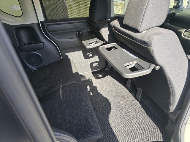 Ｎ－ＢＯＸ Ｇ　ＳＳパッケージ　ＥＴＣ　バックカメラ　両側電動スライドドア　ナビ　ＴＶ　オートライト　ＨＩＤ　スマートキー　アイドリングストップ　電動格納ミラー　シートヒーター　ベンチシート　ＣＶＴ　盗難防止システム　ＡＢＳ　ＥＳＣ（45枚目）