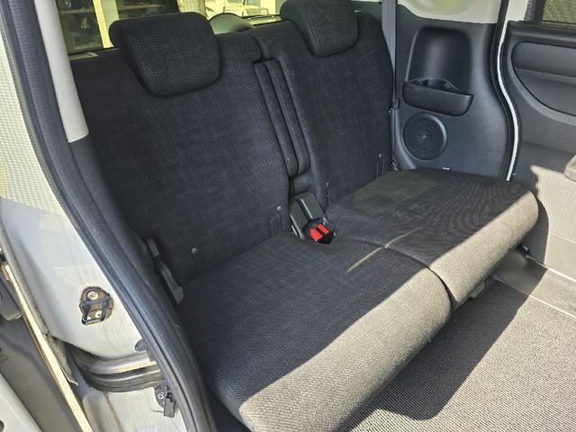 Ｎ－ＢＯＸ Ｇ　ＳＳパッケージ　ＥＴＣ　バックカメラ　両側電動スライドドア　ナビ　ＴＶ　オートライト　ＨＩＤ　スマートキー　アイドリングストップ　電動格納ミラー　シートヒーター　ベンチシート　ＣＶＴ　盗難防止システム　ＡＢＳ　ＥＳＣ（54枚目）