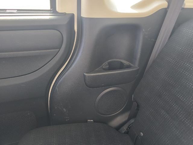 Ｎ－ＢＯＸ Ｇ　ＳＳパッケージ　ＥＴＣ　バックカメラ　両側電動スライドドア　ナビ　ＴＶ　オートライト　ＨＩＤ　スマートキー　アイドリングストップ　電動格納ミラー　シートヒーター　ベンチシート　ＣＶＴ　盗難防止システム　ＡＢＳ　ＥＳＣ（56枚目）