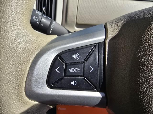 ムーヴキャンバス Ｇメイクアップ　ＳＡＩＩ　両側電動スライドドア　ＴＶ　衝突被害軽減システム　オートライト　ＬＥＤヘッドランプ　スマートキー　アイドリングストップ　電動格納ミラー　ベンチシート　ＣＶＴ　盗難防止システム　ＡＢＳ　ＥＳＣ　ＵＳＢ（7枚目）