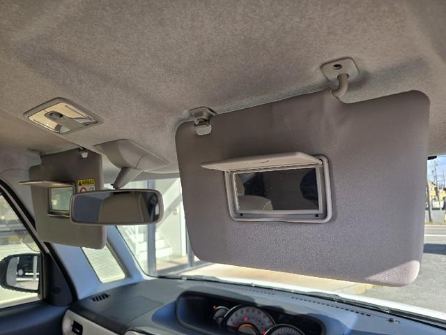 ムーヴキャンバス Ｇメイクアップ　ＳＡＩＩ　両側電動スライドドア　ＴＶ　衝突被害軽減システム　オートライト　ＬＥＤヘッドランプ　スマートキー　アイドリングストップ　電動格納ミラー　ベンチシート　ＣＶＴ　盗難防止システム　ＡＢＳ　ＥＳＣ　ＵＳＢ（25枚目）