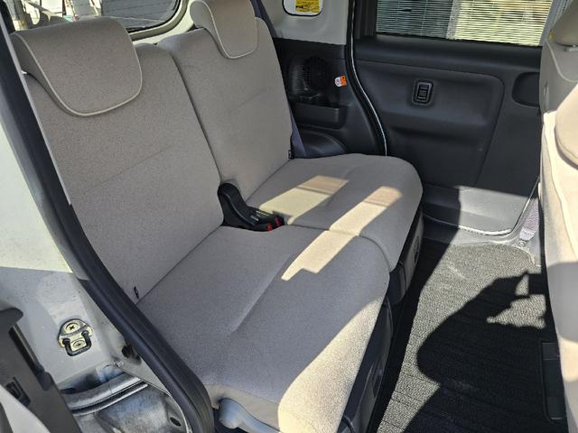 ムーヴキャンバス Ｇメイクアップ　ＳＡＩＩ　両側電動スライドドア　ＴＶ　衝突被害軽減システム　オートライト　ＬＥＤヘッドランプ　スマートキー　アイドリングストップ　電動格納ミラー　ベンチシート　ＣＶＴ　盗難防止システム　ＡＢＳ　ＥＳＣ　ＵＳＢ（31枚目）