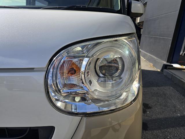 ムーヴキャンバス Ｇメイクアップ　ＳＡＩＩ　両側電動スライドドア　ＴＶ　衝突被害軽減システム　オートライト　ＬＥＤヘッドランプ　スマートキー　アイドリングストップ　電動格納ミラー　ベンチシート　ＣＶＴ　盗難防止システム　ＡＢＳ　ＥＳＣ　ＵＳＢ（45枚目）