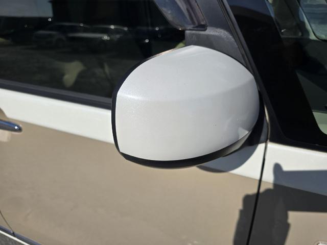 ムーヴキャンバス Ｇメイクアップ　ＳＡＩＩ　両側電動スライドドア　ＴＶ　衝突被害軽減システム　オートライト　ＬＥＤヘッドランプ　スマートキー　アイドリングストップ　電動格納ミラー　ベンチシート　ＣＶＴ　盗難防止システム　ＡＢＳ　ＥＳＣ　ＵＳＢ（50枚目）