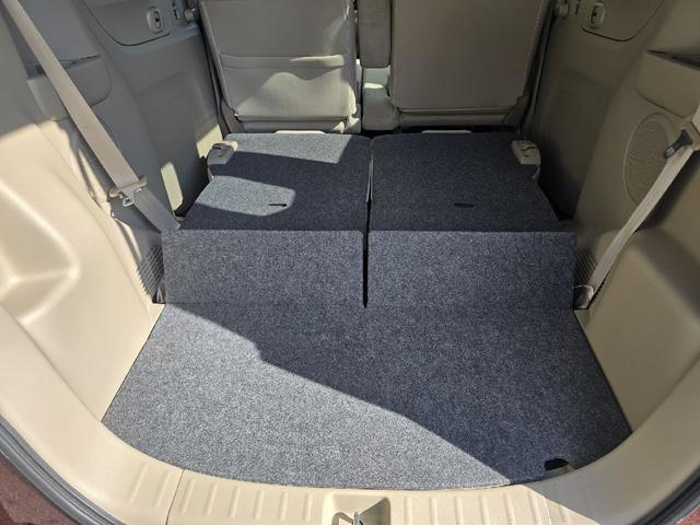 Ｎ－ＢＯＸ Ｇ　両側スライドドア　スマートキー　アイドリングストップ　電動格納ミラー　ベンチシート　ＣＶＴ　盗難防止システム　ＡＢＳ　ＥＳＣ　ＣＤ　ミュージックプレイヤー接続可　チップアップシート　衝突安全ボディ（19枚目）