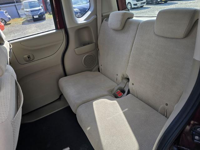 Ｎ－ＢＯＸ Ｇ　両側スライドドア　スマートキー　アイドリングストップ　電動格納ミラー　ベンチシート　ＣＶＴ　盗難防止システム　ＡＢＳ　ＥＳＣ　ＣＤ　ミュージックプレイヤー接続可　チップアップシート　衝突安全ボディ（33枚目）