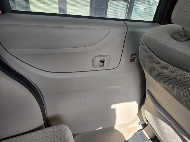 Ｎ－ＢＯＸ Ｇ　両側スライドドア　スマートキー　アイドリングストップ　電動格納ミラー　ベンチシート　ＣＶＴ　盗難防止システム　ＡＢＳ　ＥＳＣ　ＣＤ　ミュージックプレイヤー接続可　チップアップシート　衝突安全ボディ（38枚目）