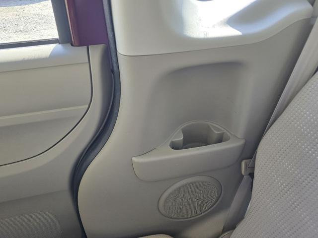 Ｎ－ＢＯＸ Ｇ　両側スライドドア　スマートキー　アイドリングストップ　電動格納ミラー　ベンチシート　ＣＶＴ　盗難防止システム　ＡＢＳ　ＥＳＣ　ＣＤ　ミュージックプレイヤー接続可　チップアップシート　衝突安全ボディ（40枚目）