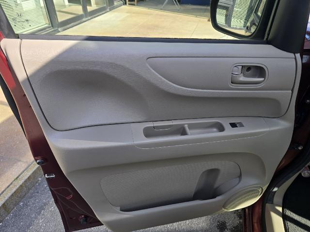 Ｎ－ＢＯＸ Ｇ　両側スライドドア　スマートキー　アイドリングストップ　電動格納ミラー　ベンチシート　ＣＶＴ　盗難防止システム　ＡＢＳ　ＥＳＣ　ＣＤ　ミュージックプレイヤー接続可　チップアップシート　衝突安全ボディ（41枚目）