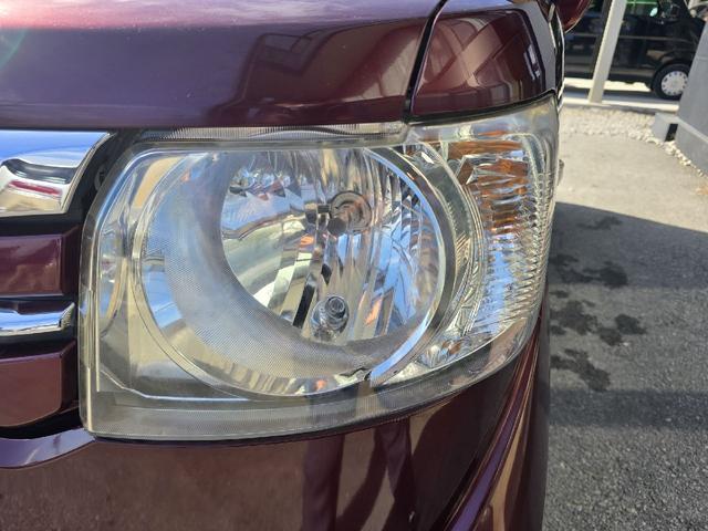 Ｎ－ＢＯＸ Ｇ　両側スライドドア　スマートキー　アイドリングストップ　電動格納ミラー　ベンチシート　ＣＶＴ　盗難防止システム　ＡＢＳ　ＥＳＣ　ＣＤ　ミュージックプレイヤー接続可　チップアップシート　衝突安全ボディ（44枚目）