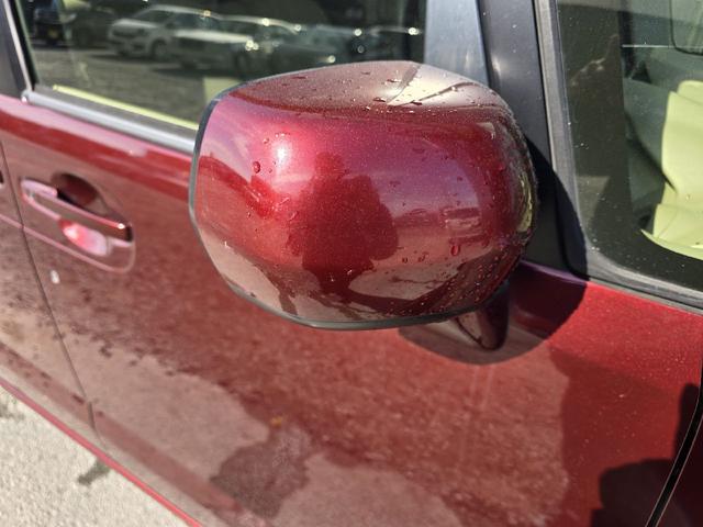 Ｎ－ＢＯＸ Ｇ　両側スライドドア　スマートキー　アイドリングストップ　電動格納ミラー　ベンチシート　ＣＶＴ　盗難防止システム　ＡＢＳ　ＥＳＣ　ＣＤ　ミュージックプレイヤー接続可　チップアップシート　衝突安全ボディ（45枚目）