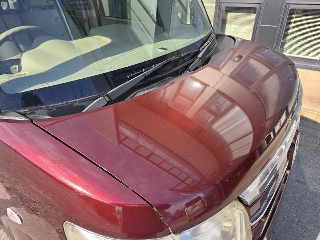 Ｎ－ＢＯＸ Ｇ　両側スライドドア　スマートキー　アイドリングストップ　電動格納ミラー　ベンチシート　ＣＶＴ　盗難防止システム　ＡＢＳ　ＥＳＣ　ＣＤ　ミュージックプレイヤー接続可　チップアップシート　衝突安全ボディ（52枚目）