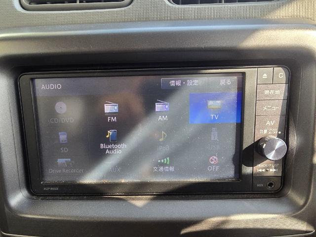 ムーヴコンテ Ｌ　ナビ　ＴＶ　キーレスエントリー　アイドリングストップ　電動格納ミラー　ベンチシート　ＣＶＴ　盗難防止システム　ＡＢＳ　ＣＤ　ＤＶＤ再生　ＵＳＢ　ミュージックプレイヤー接続可　Ｂｌｕｅｔｏｏｔｈ（5枚目）