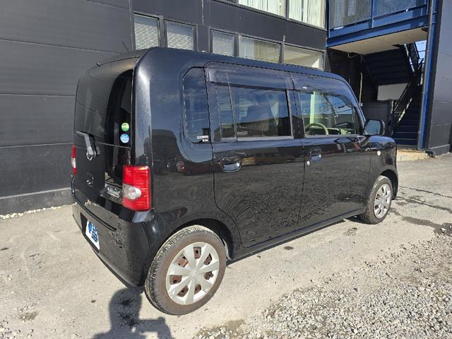 ムーヴコンテ Ｌ　ナビ　ＴＶ　キーレスエントリー　アイドリングストップ　電動格納ミラー　ベンチシート　ＣＶＴ　盗難防止システム　ＡＢＳ　ＣＤ　ＤＶＤ再生　ＵＳＢ　ミュージックプレイヤー接続可　Ｂｌｕｅｔｏｏｔｈ（15枚目）