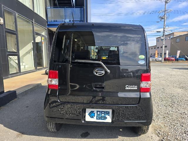 ムーヴコンテ Ｌ　ナビ　ＴＶ　キーレスエントリー　アイドリングストップ　電動格納ミラー　ベンチシート　ＣＶＴ　盗難防止システム　ＡＢＳ　ＣＤ　ＤＶＤ再生　ＵＳＢ　ミュージックプレイヤー接続可　Ｂｌｕｅｔｏｏｔｈ（16枚目）