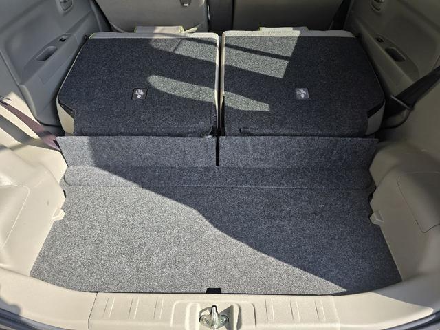 ムーヴコンテ Ｌ　ナビ　ＴＶ　キーレスエントリー　アイドリングストップ　電動格納ミラー　ベンチシート　ＣＶＴ　盗難防止システム　ＡＢＳ　ＣＤ　ＤＶＤ再生　ＵＳＢ　ミュージックプレイヤー接続可　Ｂｌｕｅｔｏｏｔｈ（19枚目）