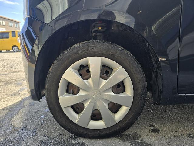 ムーヴコンテ Ｌ　ナビ　ＴＶ　キーレスエントリー　アイドリングストップ　電動格納ミラー　ベンチシート　ＣＶＴ　盗難防止システム　ＡＢＳ　ＣＤ　ＤＶＤ再生　ＵＳＢ　ミュージックプレイヤー接続可　Ｂｌｕｅｔｏｏｔｈ（20枚目）