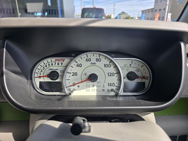 ムーヴコンテ Ｌ　ナビ　ＴＶ　キーレスエントリー　アイドリングストップ　電動格納ミラー　ベンチシート　ＣＶＴ　盗難防止システム　ＡＢＳ　ＣＤ　ＤＶＤ再生　ＵＳＢ　ミュージックプレイヤー接続可　Ｂｌｕｅｔｏｏｔｈ（22枚目）