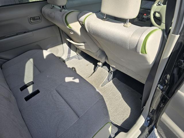 ムーヴコンテ Ｌ　ナビ　ＴＶ　キーレスエントリー　アイドリングストップ　電動格納ミラー　ベンチシート　ＣＶＴ　盗難防止システム　ＡＢＳ　ＣＤ　ＤＶＤ再生　ＵＳＢ　ミュージックプレイヤー接続可　Ｂｌｕｅｔｏｏｔｈ（24枚目）