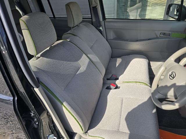 ムーヴコンテ Ｌ　ナビ　ＴＶ　キーレスエントリー　アイドリングストップ　電動格納ミラー　ベンチシート　ＣＶＴ　盗難防止システム　ＡＢＳ　ＣＤ　ＤＶＤ再生　ＵＳＢ　ミュージックプレイヤー接続可　Ｂｌｕｅｔｏｏｔｈ（30枚目）