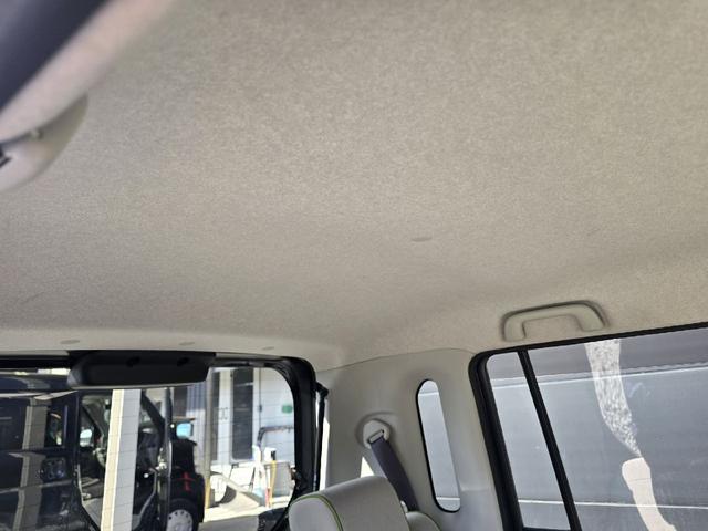 ムーヴコンテ Ｌ　ナビ　ＴＶ　キーレスエントリー　アイドリングストップ　電動格納ミラー　ベンチシート　ＣＶＴ　盗難防止システム　ＡＢＳ　ＣＤ　ＤＶＤ再生　ＵＳＢ　ミュージックプレイヤー接続可　Ｂｌｕｅｔｏｏｔｈ（36枚目）