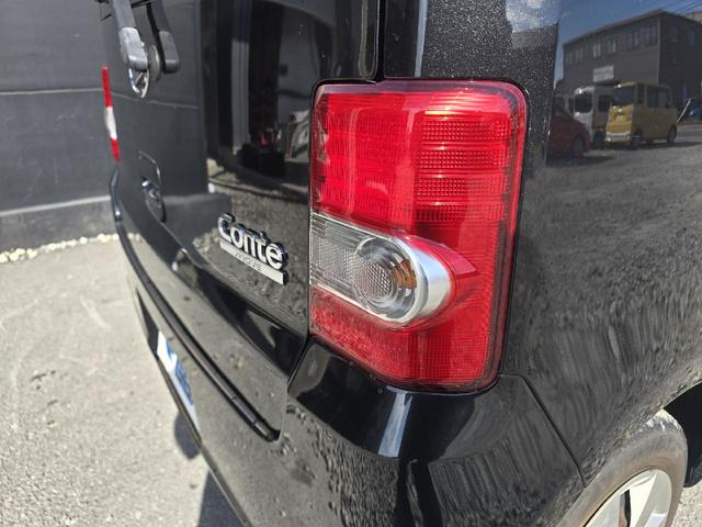 ムーヴコンテ Ｌ　ナビ　ＴＶ　キーレスエントリー　アイドリングストップ　電動格納ミラー　ベンチシート　ＣＶＴ　盗難防止システム　ＡＢＳ　ＣＤ　ＤＶＤ再生　ＵＳＢ　ミュージックプレイヤー接続可　Ｂｌｕｅｔｏｏｔｈ（46枚目）