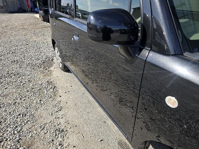 ムーヴコンテ Ｌ　ナビ　ＴＶ　キーレスエントリー　アイドリングストップ　電動格納ミラー　ベンチシート　ＣＶＴ　盗難防止システム　ＡＢＳ　ＣＤ　ＤＶＤ再生　ＵＳＢ　ミュージックプレイヤー接続可　Ｂｌｕｅｔｏｏｔｈ（50枚目）