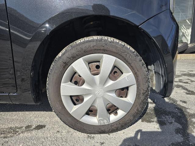 ムーヴコンテ Ｌ　ナビ　ＴＶ　キーレスエントリー　アイドリングストップ　電動格納ミラー　ベンチシート　ＣＶＴ　盗難防止システム　ＡＢＳ　ＣＤ　ＤＶＤ再生　ＵＳＢ　ミュージックプレイヤー接続可　Ｂｌｕｅｔｏｏｔｈ（57枚目）