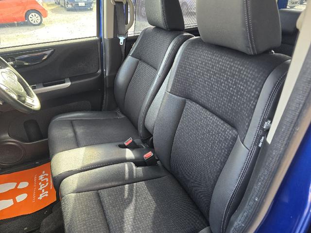 Ｎ－ＢＯＸカスタム Ｇ・ターボＬパッケージ　バックカメラ　両側電動スライドドア　ＴＶ　オートクルーズコントロール　オートライト　ＨＩＤ　スマートキー　アイドリングストップ　電動格納ミラー　ベンチシート　ＣＶＴ　盗難防止システム　ＡＢＳ　ＥＳＣ（24枚目）