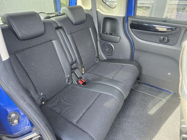 Ｎ－ＢＯＸカスタム Ｇ・ターボＬパッケージ　バックカメラ　両側電動スライドドア　ＴＶ　オートクルーズコントロール　オートライト　ＨＩＤ　スマートキー　アイドリングストップ　電動格納ミラー　ベンチシート　ＣＶＴ　盗難防止システム　ＡＢＳ　ＥＳＣ（26枚目）