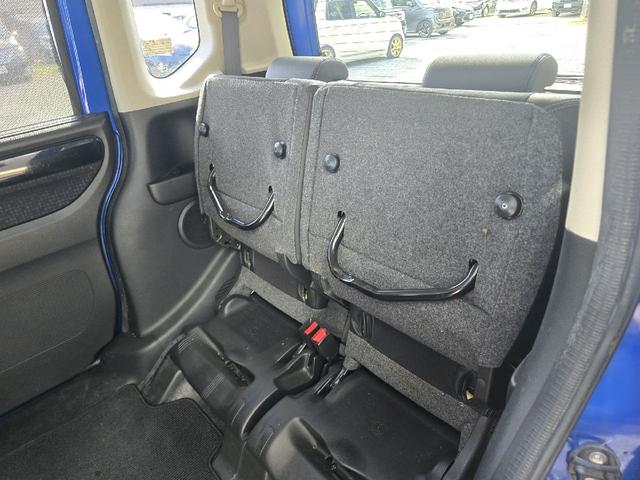 Ｎ－ＢＯＸカスタム Ｇ・ターボＬパッケージ　バックカメラ　両側電動スライドドア　ＴＶ　オートクルーズコントロール　オートライト　ＨＩＤ　スマートキー　アイドリングストップ　電動格納ミラー　ベンチシート　ＣＶＴ　盗難防止システム　ＡＢＳ　ＥＳＣ（29枚目）