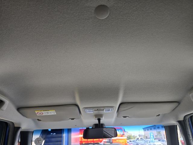 Ｎ－ＢＯＸカスタム Ｇ・ターボＬパッケージ　バックカメラ　両側電動スライドドア　ＴＶ　オートクルーズコントロール　オートライト　ＨＩＤ　スマートキー　アイドリングストップ　電動格納ミラー　ベンチシート　ＣＶＴ　盗難防止システム　ＡＢＳ　ＥＳＣ（34枚目）