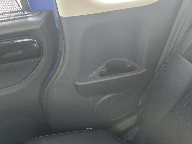 Ｎ－ＢＯＸカスタム Ｇ・ターボＬパッケージ　バックカメラ　両側電動スライドドア　ＴＶ　オートクルーズコントロール　オートライト　ＨＩＤ　スマートキー　アイドリングストップ　電動格納ミラー　ベンチシート　ＣＶＴ　盗難防止システム　ＡＢＳ　ＥＳＣ（35枚目）