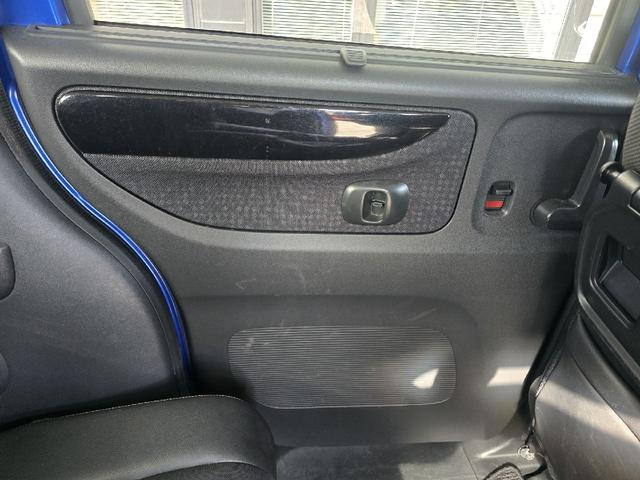 Ｎ－ＢＯＸカスタム Ｇ・ターボＬパッケージ　バックカメラ　両側電動スライドドア　ＴＶ　オートクルーズコントロール　オートライト　ＨＩＤ　スマートキー　アイドリングストップ　電動格納ミラー　ベンチシート　ＣＶＴ　盗難防止システム　ＡＢＳ　ＥＳＣ（36枚目）