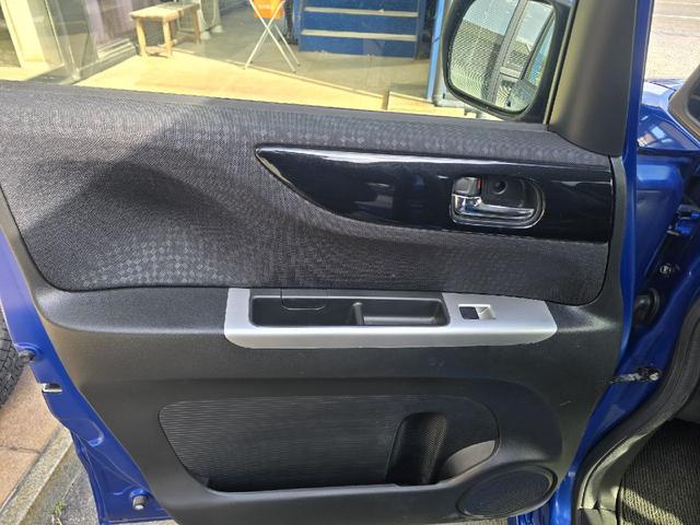 Ｎ－ＢＯＸカスタム Ｇ・ターボＬパッケージ　バックカメラ　両側電動スライドドア　ＴＶ　オートクルーズコントロール　オートライト　ＨＩＤ　スマートキー　アイドリングストップ　電動格納ミラー　ベンチシート　ＣＶＴ　盗難防止システム　ＡＢＳ　ＥＳＣ（39枚目）