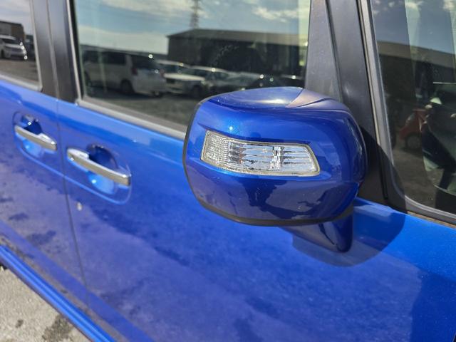 Ｎ－ＢＯＸカスタム Ｇ・ターボＬパッケージ　バックカメラ　両側電動スライドドア　ＴＶ　オートクルーズコントロール　オートライト　ＨＩＤ　スマートキー　アイドリングストップ　電動格納ミラー　ベンチシート　ＣＶＴ　盗難防止システム　ＡＢＳ　ＥＳＣ（40枚目）