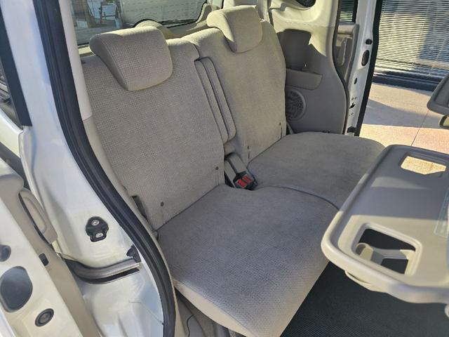 Ｎ－ＢＯＸ Ｇ・Ｌパッケージ　両側スライド・片側電動　ＴＶ　衝突被害軽減システム　スマートキー　アイドリングストップ　電動格納ミラー　ベンチシート　ＣＶＴ　盗難防止システム　ＡＢＳ　ＥＳＣ　ＣＤ　ＵＳＢ　衝突安全ボディ　エアコン（11枚目）