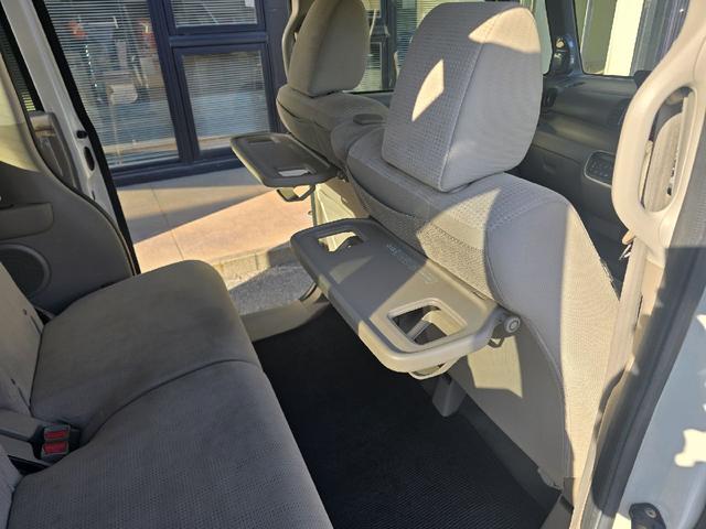 Ｎ－ＢＯＸ Ｇ・Ｌパッケージ　両側スライド・片側電動　ＴＶ　衝突被害軽減システム　スマートキー　アイドリングストップ　電動格納ミラー　ベンチシート　ＣＶＴ　盗難防止システム　ＡＢＳ　ＥＳＣ　ＣＤ　ＵＳＢ　衝突安全ボディ　エアコン（24枚目）