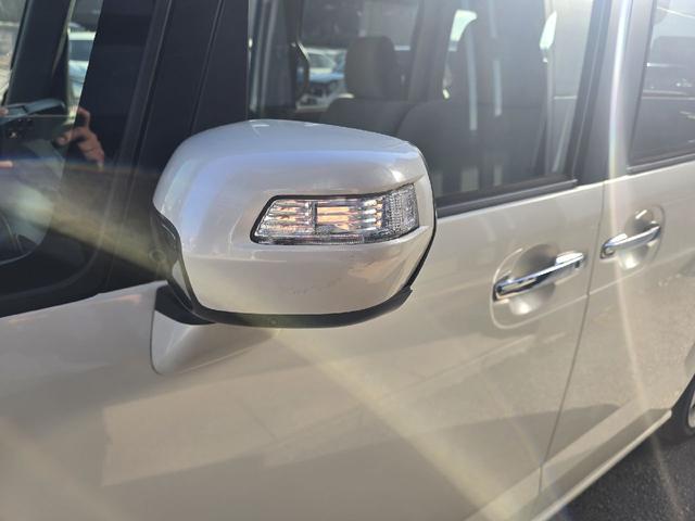 Ｎ－ＢＯＸ Ｇ・Ｌパッケージ　両側スライド・片側電動　ＴＶ　衝突被害軽減システム　スマートキー　アイドリングストップ　電動格納ミラー　ベンチシート　ＣＶＴ　盗難防止システム　ＡＢＳ　ＥＳＣ　ＣＤ　ＵＳＢ　衝突安全ボディ　エアコン（28枚目）