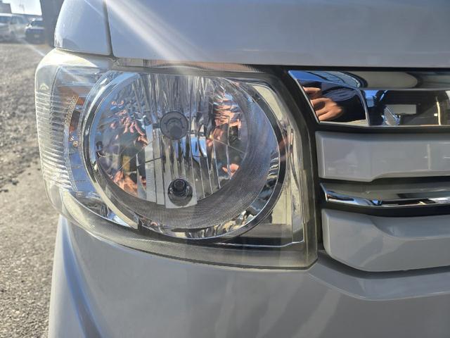 Ｎ－ＢＯＸ Ｇ・Ｌパッケージ　両側スライド・片側電動　ＴＶ　衝突被害軽減システム　スマートキー　アイドリングストップ　電動格納ミラー　ベンチシート　ＣＶＴ　盗難防止システム　ＡＢＳ　ＥＳＣ　ＣＤ　ＵＳＢ　衝突安全ボディ　エアコン（34枚目）