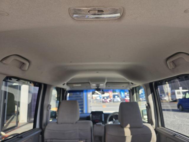 Ｎ－ＢＯＸ Ｇ・Ｌパッケージ　両側スライド・片側電動　ＴＶ　衝突被害軽減システム　スマートキー　アイドリングストップ　電動格納ミラー　ベンチシート　ＣＶＴ　盗難防止システム　ＡＢＳ　ＥＳＣ　ＣＤ　ＵＳＢ　衝突安全ボディ　エアコン（35枚目）