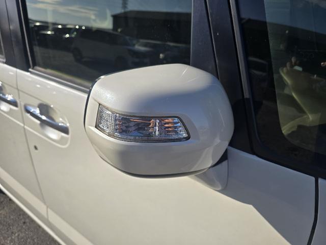 Ｎ－ＢＯＸ Ｇ・Ｌパッケージ　両側スライド・片側電動　ＴＶ　衝突被害軽減システム　スマートキー　アイドリングストップ　電動格納ミラー　ベンチシート　ＣＶＴ　盗難防止システム　ＡＢＳ　ＥＳＣ　ＣＤ　ＵＳＢ　衝突安全ボディ　エアコン（38枚目）