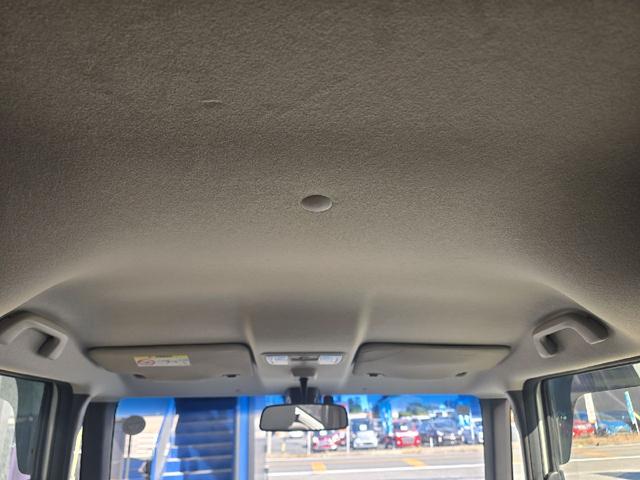 Ｎ－ＢＯＸ Ｇ・Ｌパッケージ　両側スライド・片側電動　ＴＶ　衝突被害軽減システム　スマートキー　アイドリングストップ　電動格納ミラー　ベンチシート　ＣＶＴ　盗難防止システム　ＡＢＳ　ＥＳＣ　ＣＤ　ＵＳＢ　衝突安全ボディ　エアコン（47枚目）