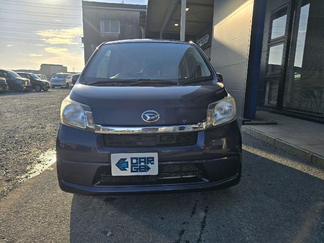 ムーヴ Ｘ　ＳＡ　ナビ　ＴＶ　衝突被害軽減システム　オートライト　スマートキー　アイドリングストップ　ベンチシート　ＣＶＴ　盗難防止システム　ＡＢＳ　ＥＳＣ　衝突安全ボディ　エアコン　パワーステアリング（12枚目）